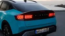 Nissan Leaf, la prova su strada a Copenaghen