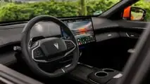 Changan Deepal S07
