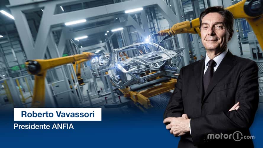 Serve un piano d’incentivi Ue. E ai giovani dico: comprate auto usate