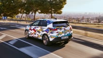 Volkswagen iD.POLO, le test du prototype 