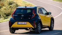 Toyota Aygo X (2026) GR Sport im Test