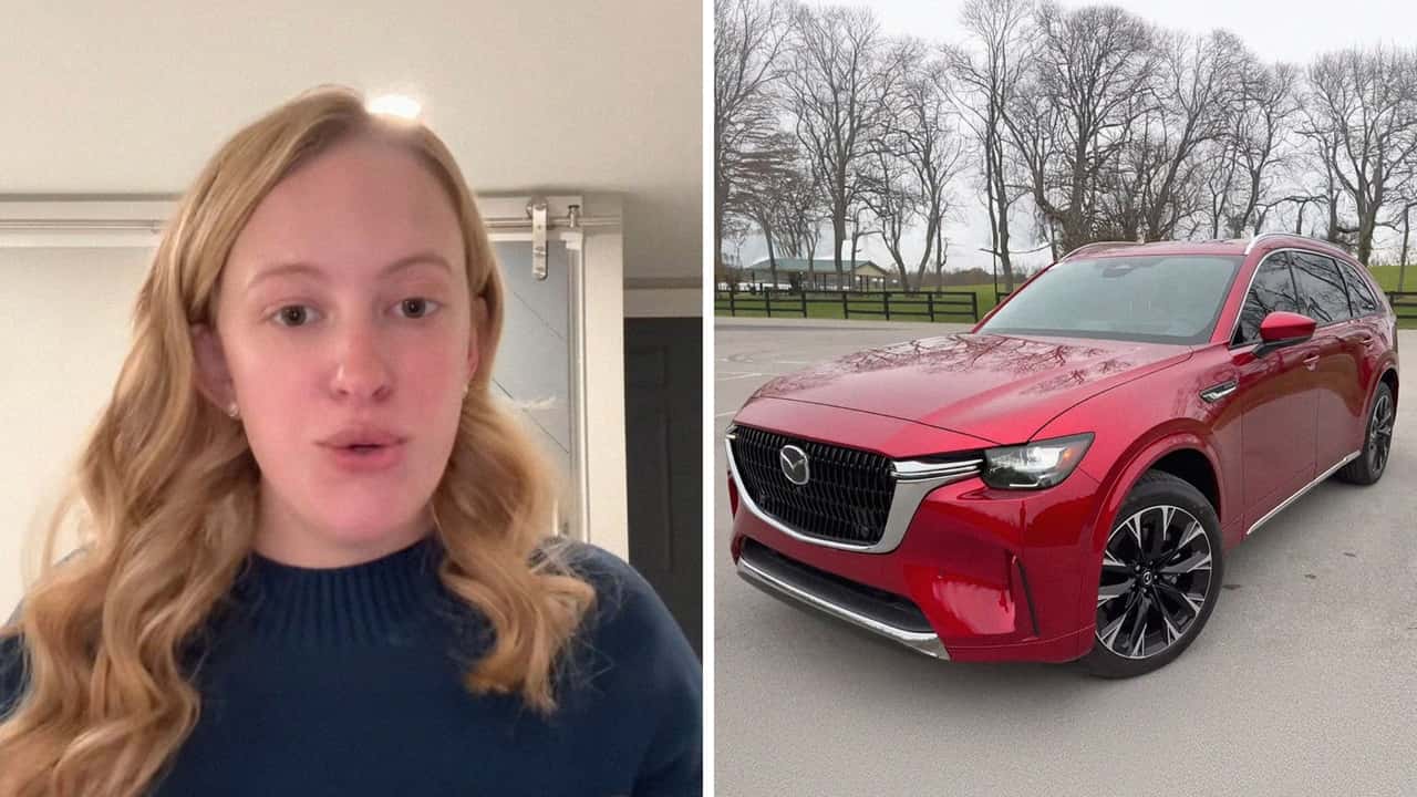 mazda phev dealership