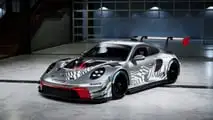 NACON Rennsport - Auto - PORSCHE 911 GT3 R EVO

