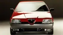 Alfa Romeo 164 (1987–92)