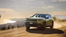 Jeep Compass (2025), l'essai routier
