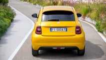 Fiat 500 Hybrid (2026) im Test