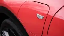 Cadillac Optiq 2026