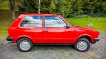 Yugo 45A im Fahrbericht
