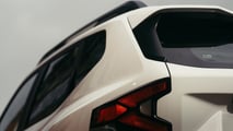 Dacia Duster (2025) als Lieferwagen-Umbau