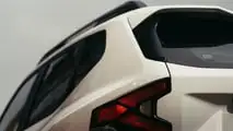 Furgão Dacia Duster