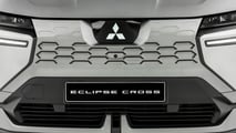 2026 Mitsubishi Eclipse Cross