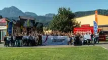 Porsche, conferenza stampa risultati 2025