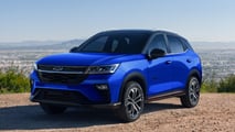 Chevrolet Groove