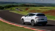 Jetour S06 PHEV é lançado no Brasil