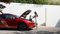 2026 Tesla Model Y Performance