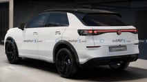 Volkswagen T-Roc 2026