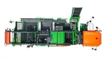 Guaresi Super G: la regina delle raccoglitrici di pomodori