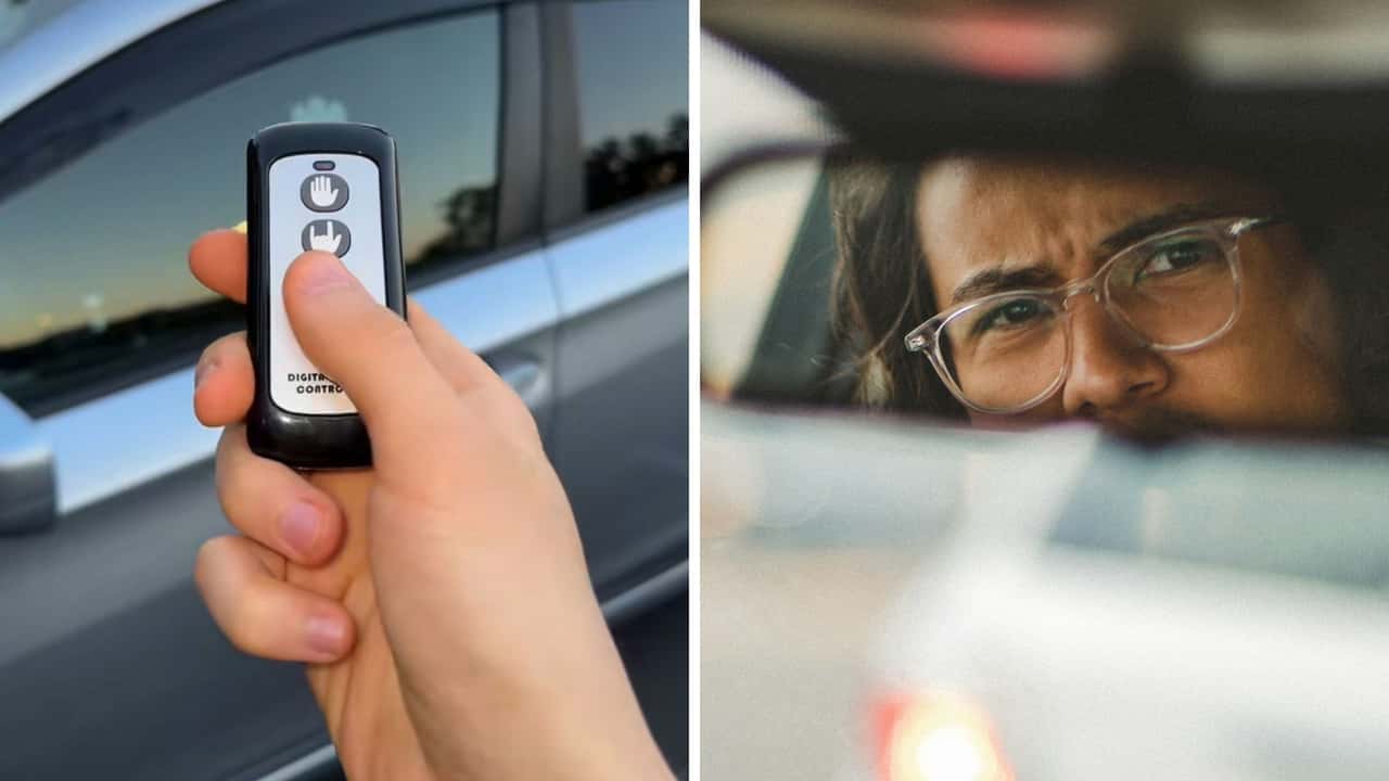 Great Buy for People with Road Rage