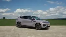 Xpeng G6 (2026) primera prueba