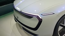 Skoda Vision O