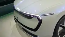 Skoda Vision O (20259