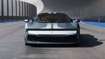 Ferrari 849 Testarossa Assetto Fiorano