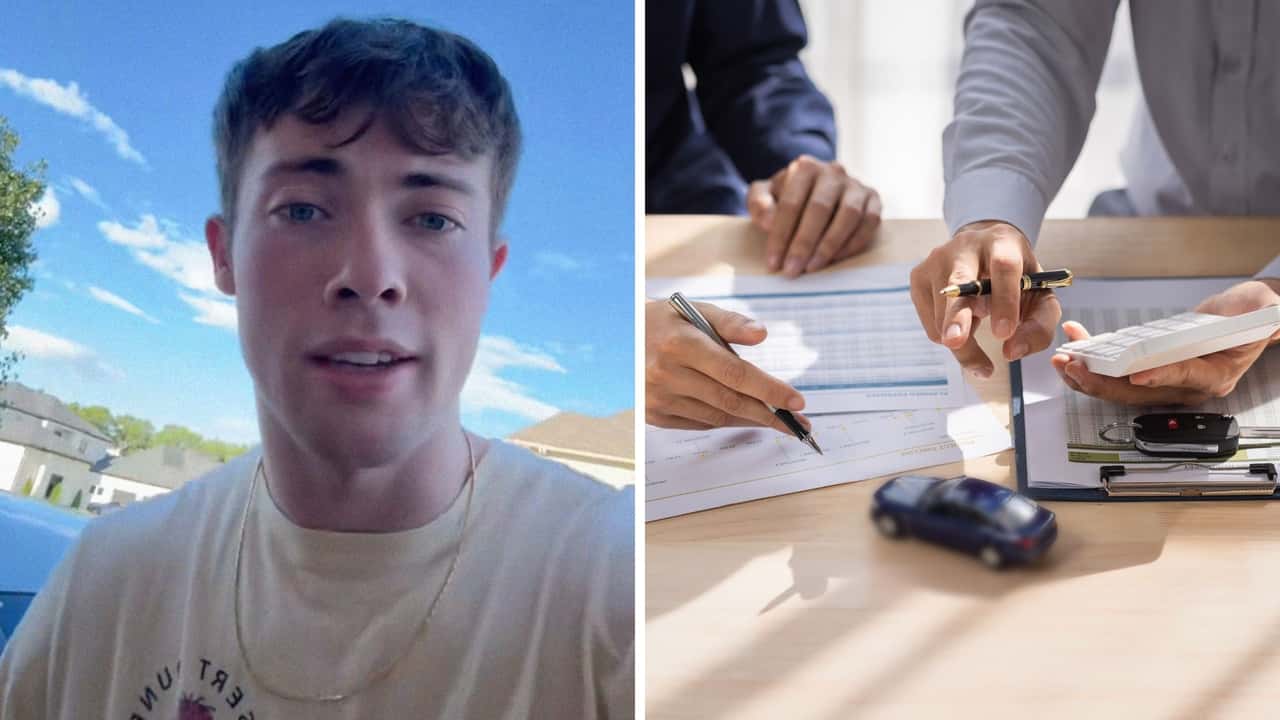 'How Legal Is This?:' Man Considers Lying To His Car Insurance Company To Save Money. But Does This Loophole Work?
