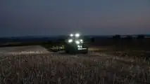 Fendt 300, 700 e 1000 Vario: tutte le novità Agritechnica 2025