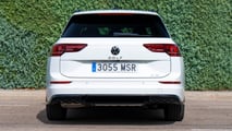 Volkswagen Golf Variant 1.5 eTSI R Line