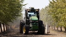 John Deere tutte le novità ad Agritechnica 2025