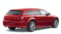 2006 Dodge Magnum SRT8