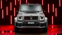 Brabus 900 Rocket Edition (2026)