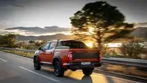 Dopo MG, Saic ufficializza van e pick-up