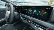 Kia K4 (2026) em teste
