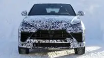 Erlkönig Lamborghini Urus SE Performante 2027