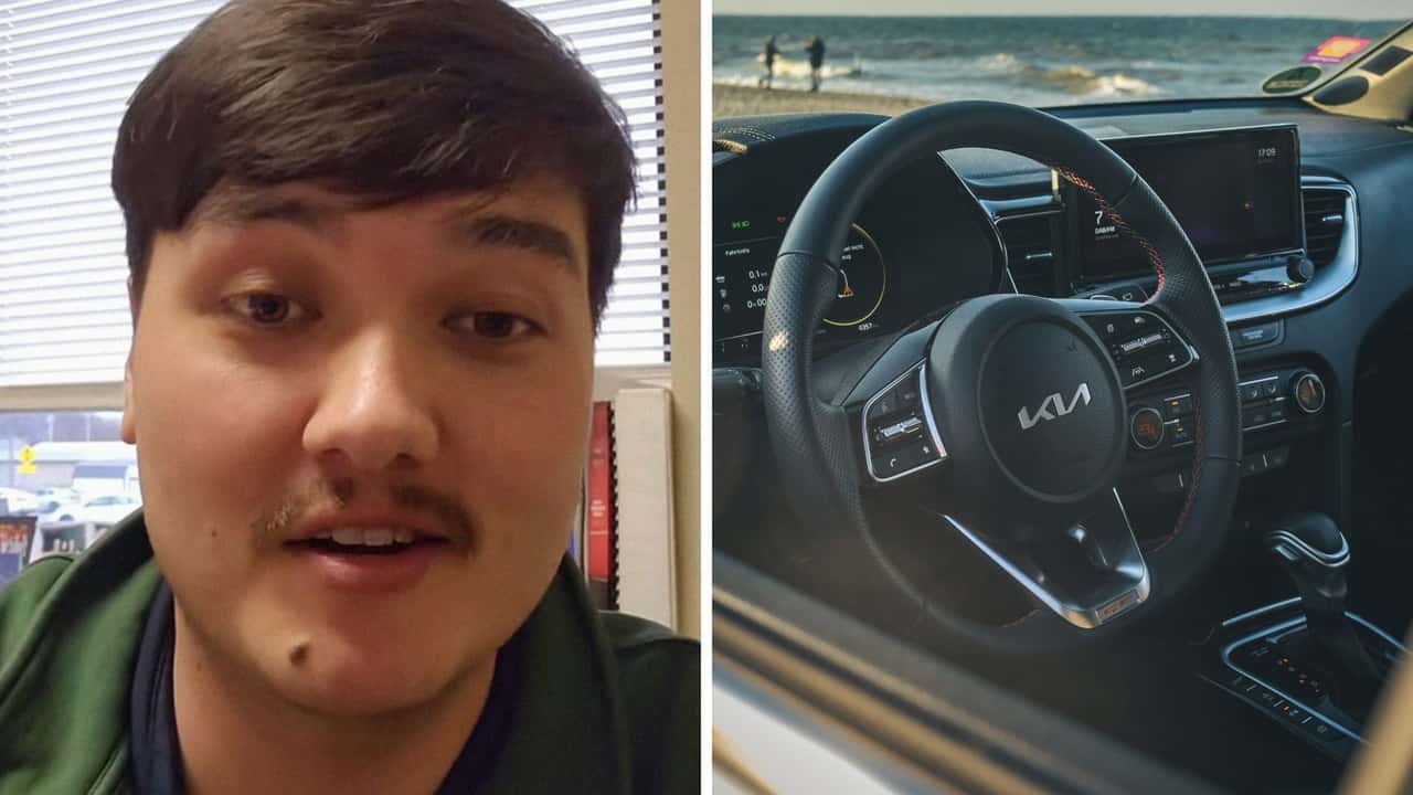Man buys Kia from dealership. Then they refused to service his car – because he didn’t maintain it well enough