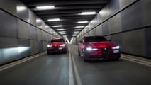 Alfa Romeo Giulia Stelvio Quadrifoglio 2026 Rückkehr