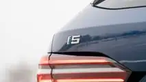 BMW i5 eDrive40 Touring 2026 prueba