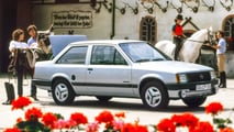 Opel Corsa A TR (1982-1993)