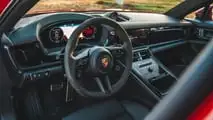 2026 Porsche Panamera GTS Review