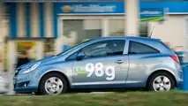 Opel Corsa D (2006-2014)