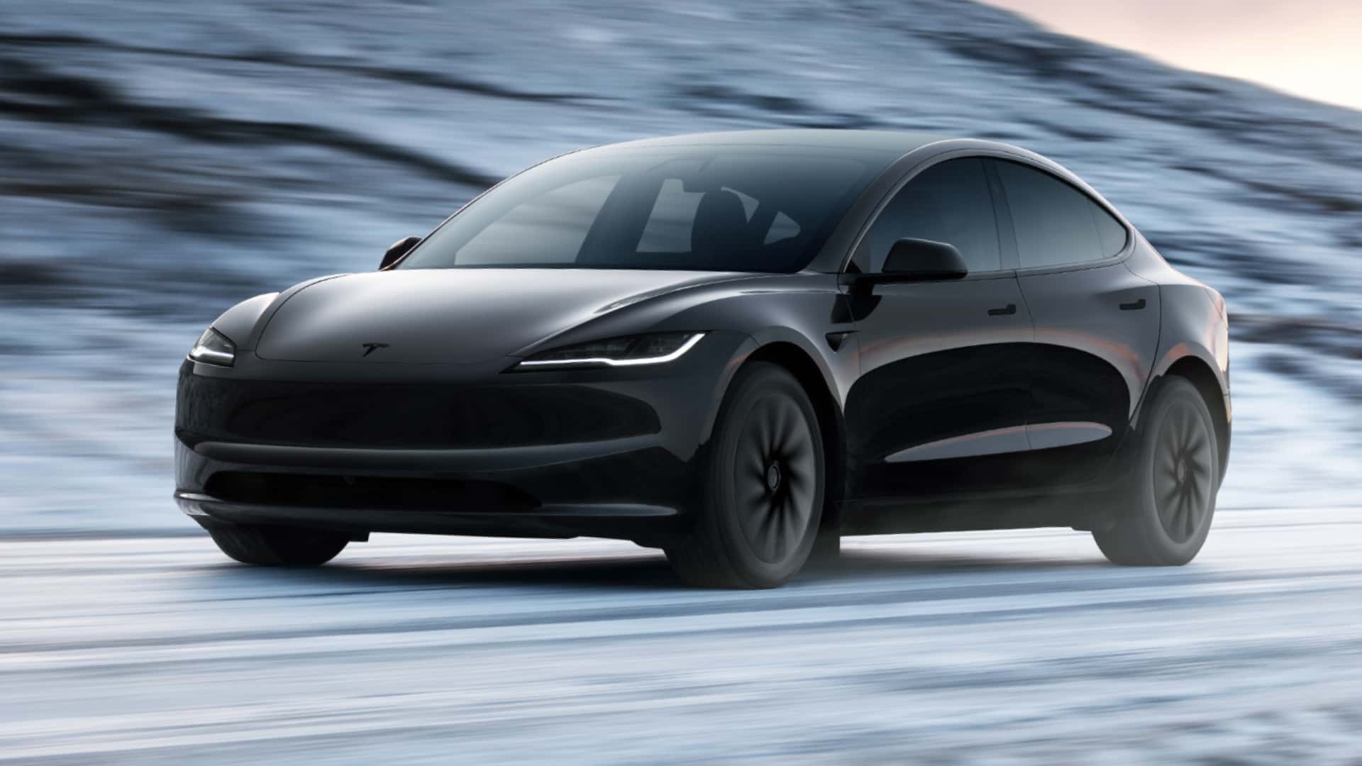 Cos La Tesla Model 3 Diventa Pi Economica Che Mai Cos La Tesla Model 3 Diventa Pi Economica Che Mai