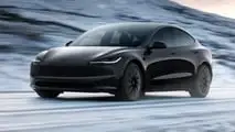 Tesla Model 3 Standard