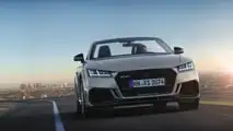 50 Jahre Fünfzylinder bei Audi