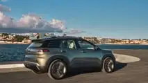 Volkswagen ID. Cross Concept (2025) 