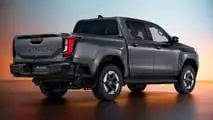 Toyota Hilux 2026