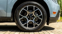 Ford Maverick Hybrid 2025 (BR)