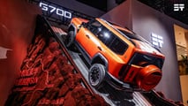 Jetour Zongheng G700