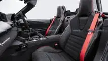 Mazda MX-5 Spirit Racing 2026
