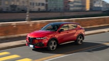 Alfa Romeo Tonale (2026), la prova su strada